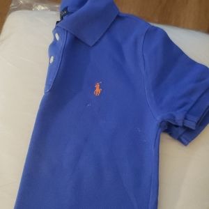 Boy's Polo Ralph Lauren Shirt